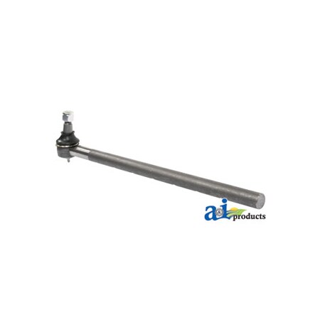 A & I Products Tie Rod Kit, Outer 14" x2" x2" A-22813
